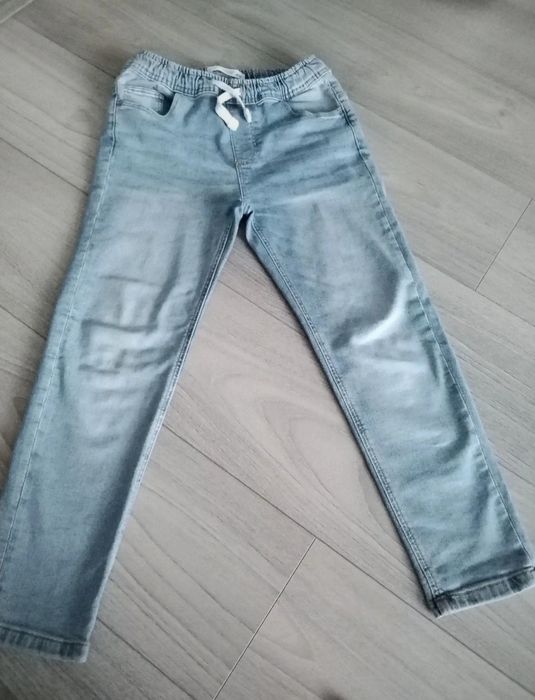 Blugi copii Reserved 134 cm si 140 cm