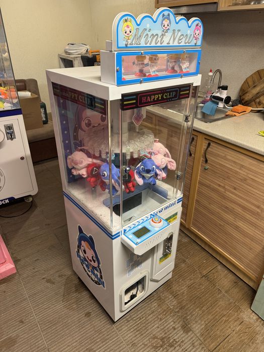 Мини въртележка за играчки