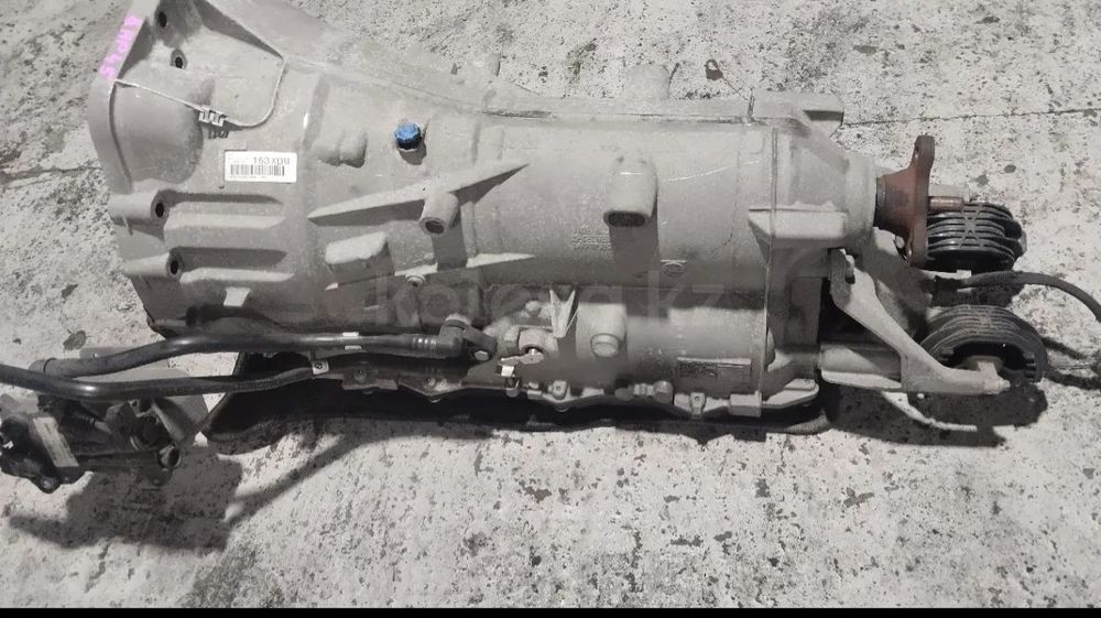 Akpp bmw 8hp45 n20 b20 twinturbo