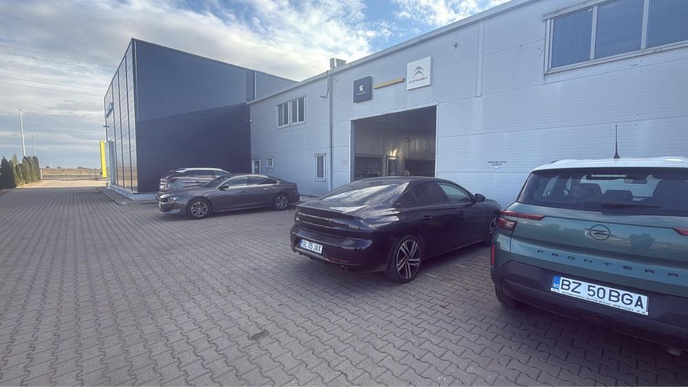 Tractari auto GALATI platforma auto / asistenta rutiera non stop