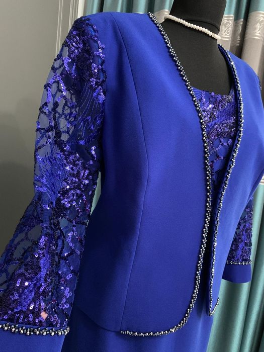 Compleu dama marimea 46-48