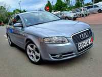 AUDI A4 B7 2007 Navi 2.0 TDI EURO 4 Nr.valabile