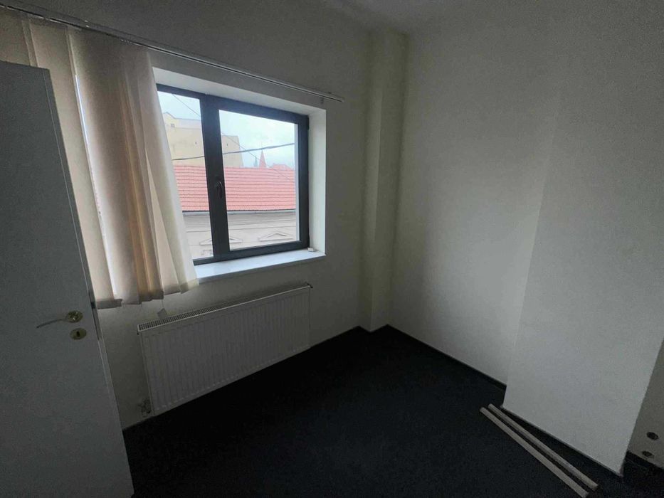 SUPER OCAZIE ÎN CAREI – Spațiu Comercial ULTRACENTRAL de Închiriat!