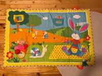 Интерактивно килимче за бебе Tiny Love