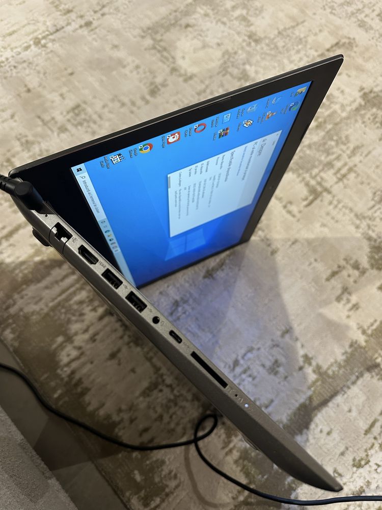 Laptop Lenovo Ideea pad 520 i5