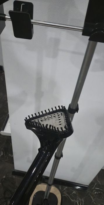 Statie de calcat vertical cu aburi Rowenta