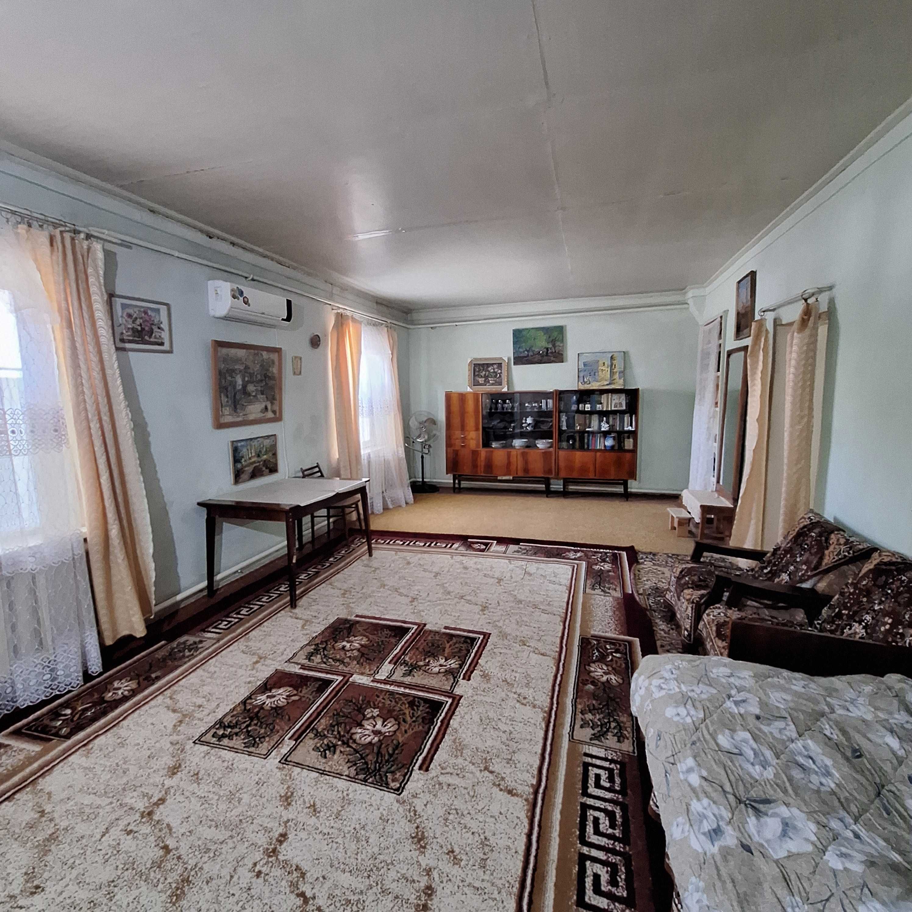 Продам дом в центре Нукуса