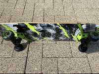 Skateboard Oxelo  Mid 500 - Wolf