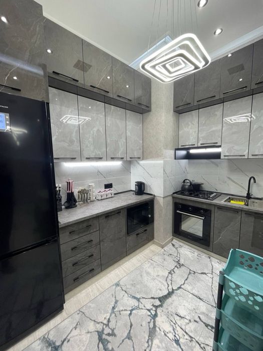 Ташкент сити Булвар Сдаётся 2-х комнат