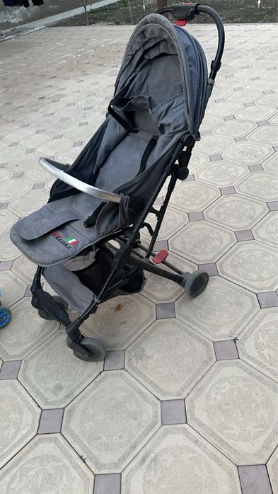 Продам коляска