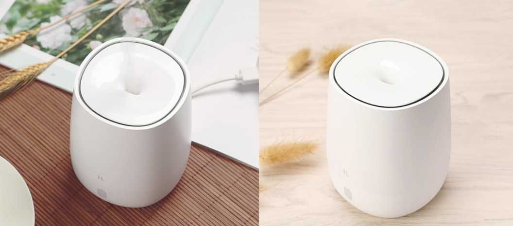 Xiaomi HL Aroma Diffuser, Увлажнитель воздуха