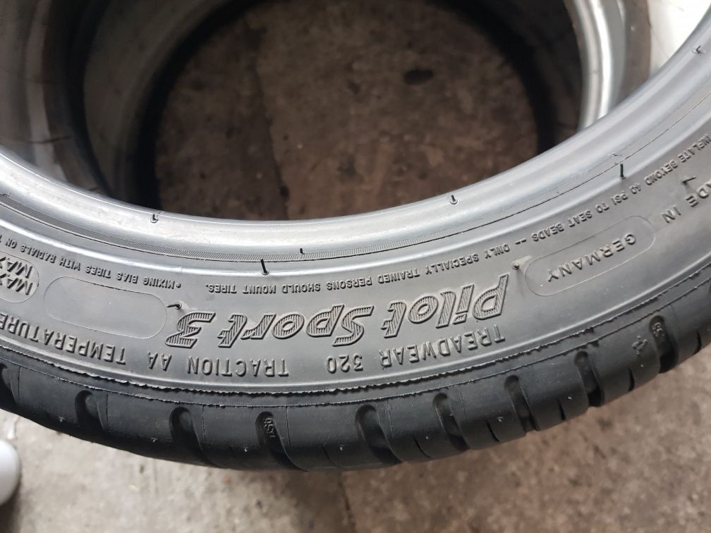 Michelin 205/45 R16 87W vară