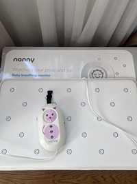 Monitor monitorizare respiratie bebelusi Nanny