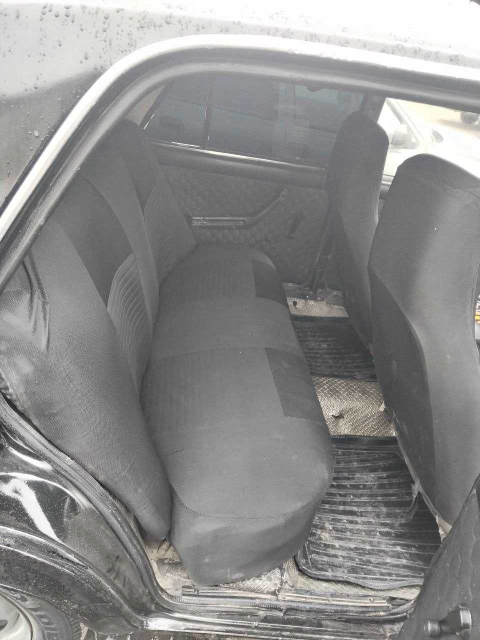 Vaz 2105 (ideal xolatda)