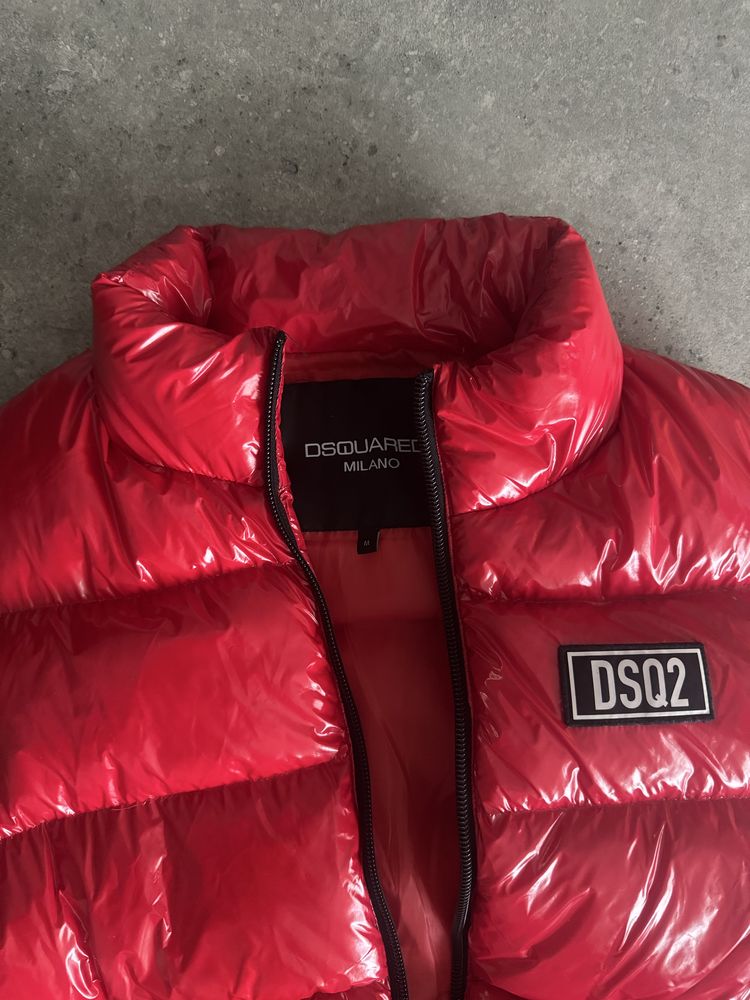 Елек Dsquared2 Мъжки