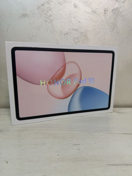 Tableta Honor Pad 10 12.1" 256GB 8GB RAM WiFi Space Gray sigilata !