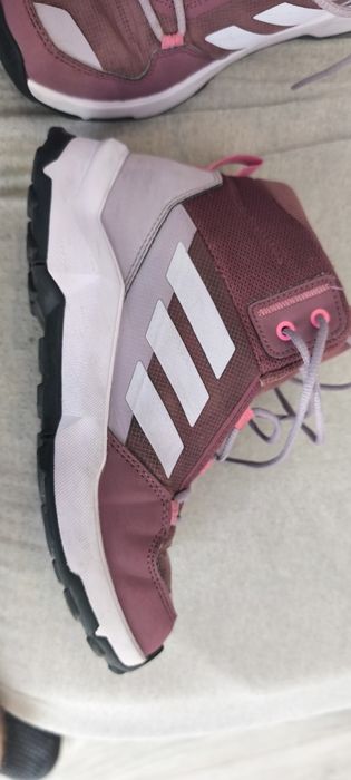 Детски зимни обувки