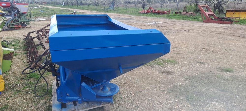 Distribuitor Amazone 1500 piesa