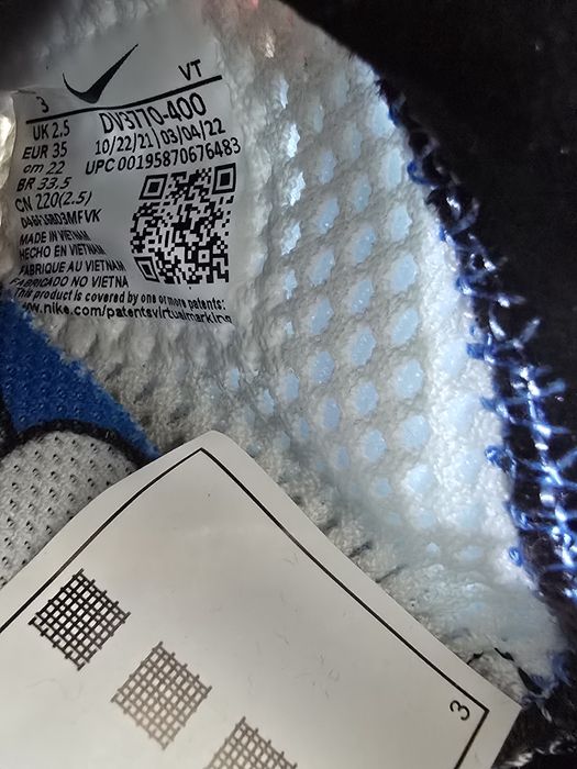 Nike Air Presto Hello Kitty   Nr 35