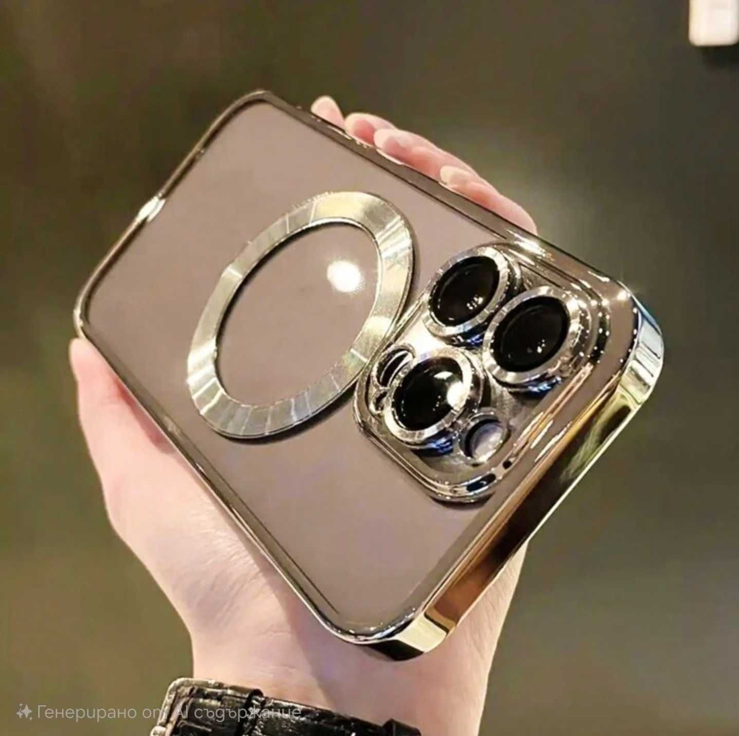 Iphine 15 Pro Case