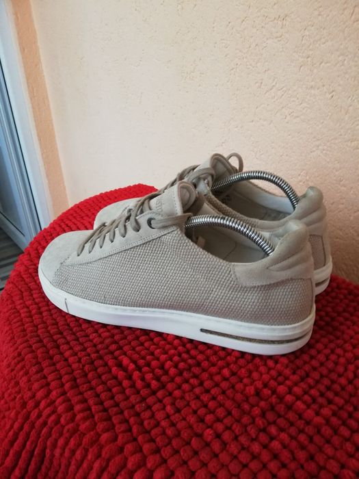 Adidași Birkenstock nr 42 piele bărbati