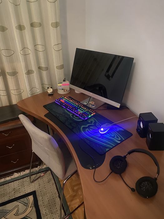 Игровой ПК компьютер