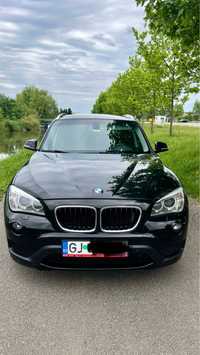 BMW X1 xDrive 1.8d