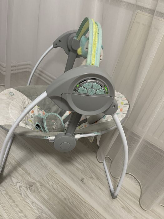 Leagan electric,in stare foarte buna!!