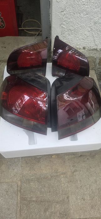 Стопове за Голф 6