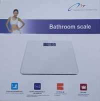 152 Стильные напольные Смарт весы Bathroom Scale 180 кг