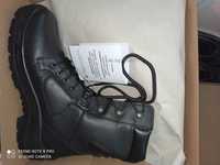 Боти, обувки и Кубинки - полиция