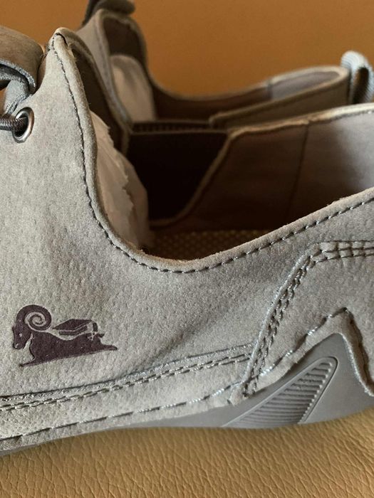 Молодежная легкая обувь 38-39 размера / новые / присланы из Германии /