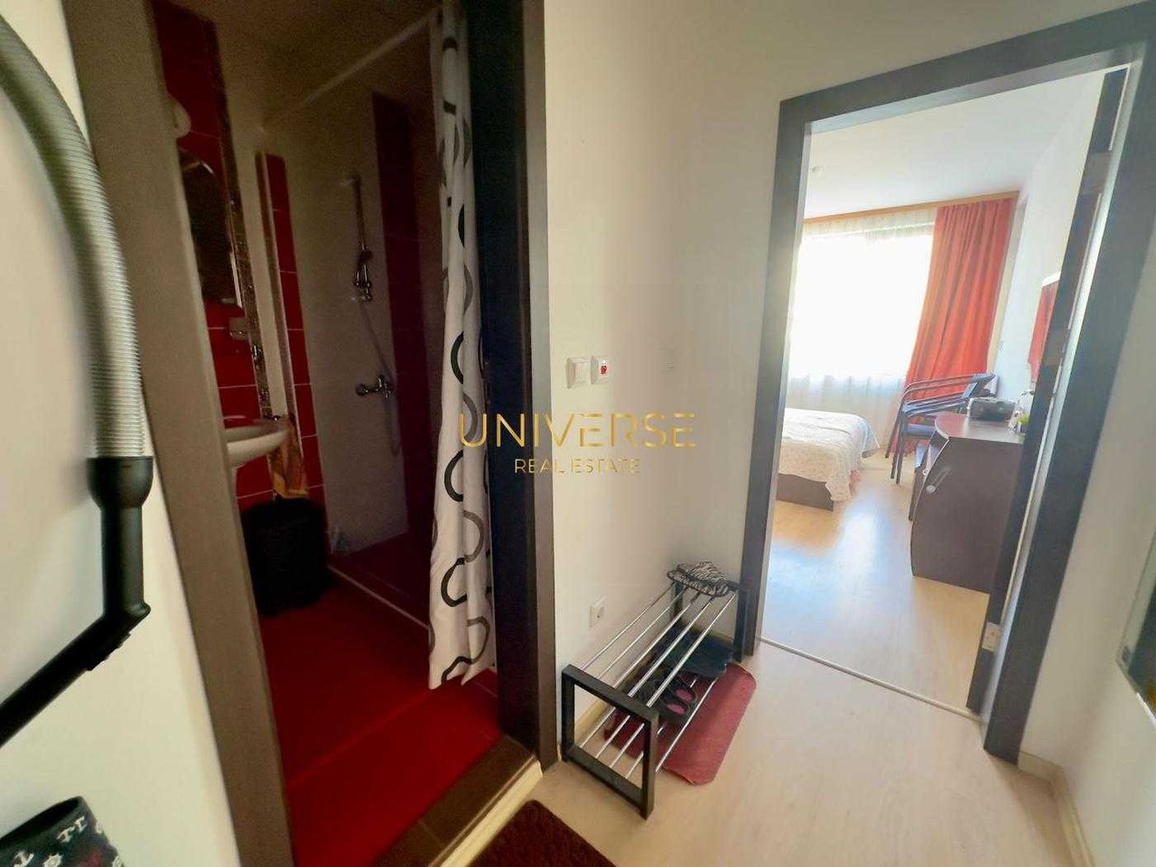 Продава се Двустаен апартамент в Свети Влас - 54 кв.м за 1343 €/кв.м - Снимка #13