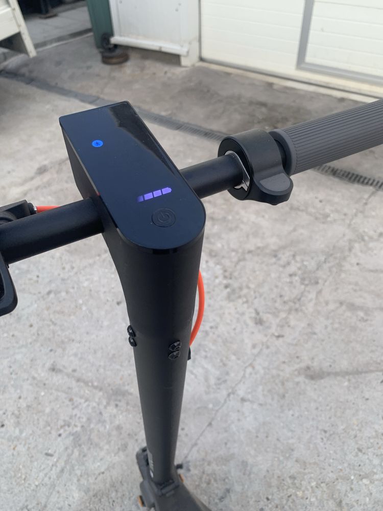 Trotineta xiaomi(folosita 2luni)