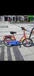 Bicicleta copiii