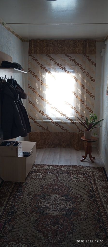 Продам дом в центре.