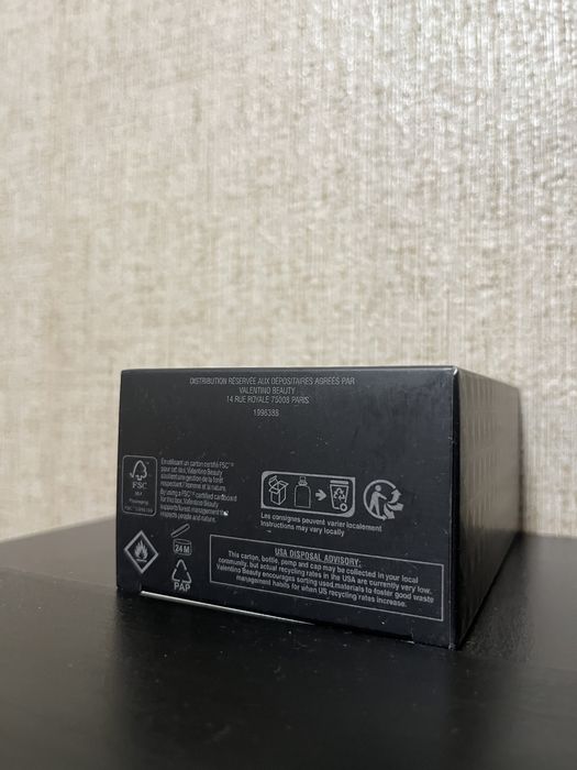 Парфюм Valentino