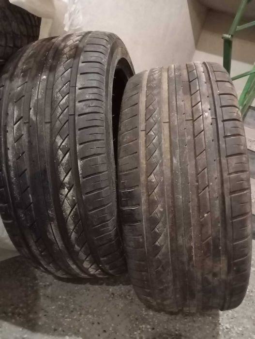 Гуми и джанти ...