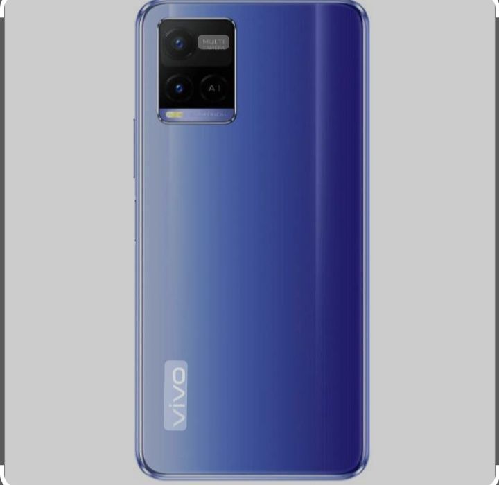 Vivo21 64ГБ алғаныма 1-жыл жарым