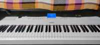 Yamaha DGX 660 digital piano
