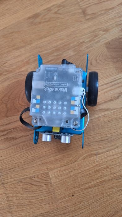 robot mBot Makeblock