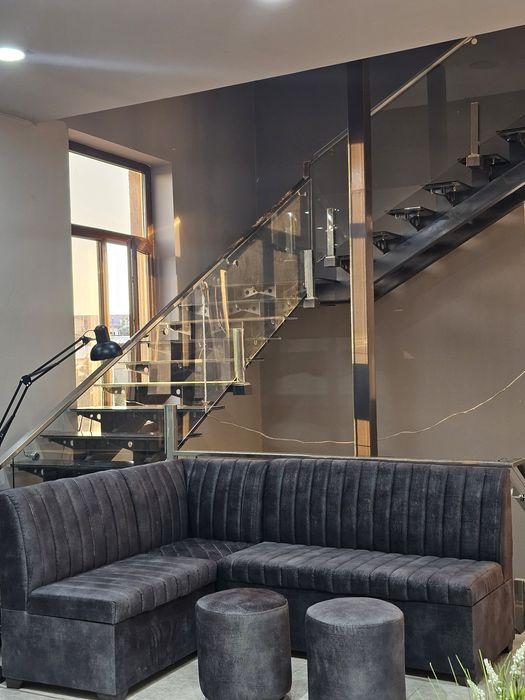 Кухонный уголок отличный выбор для вашего дома