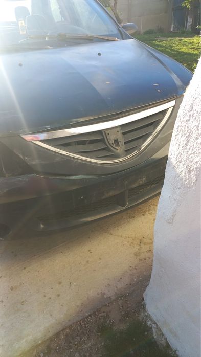 Vand dacie loghin an fabricatie 2005