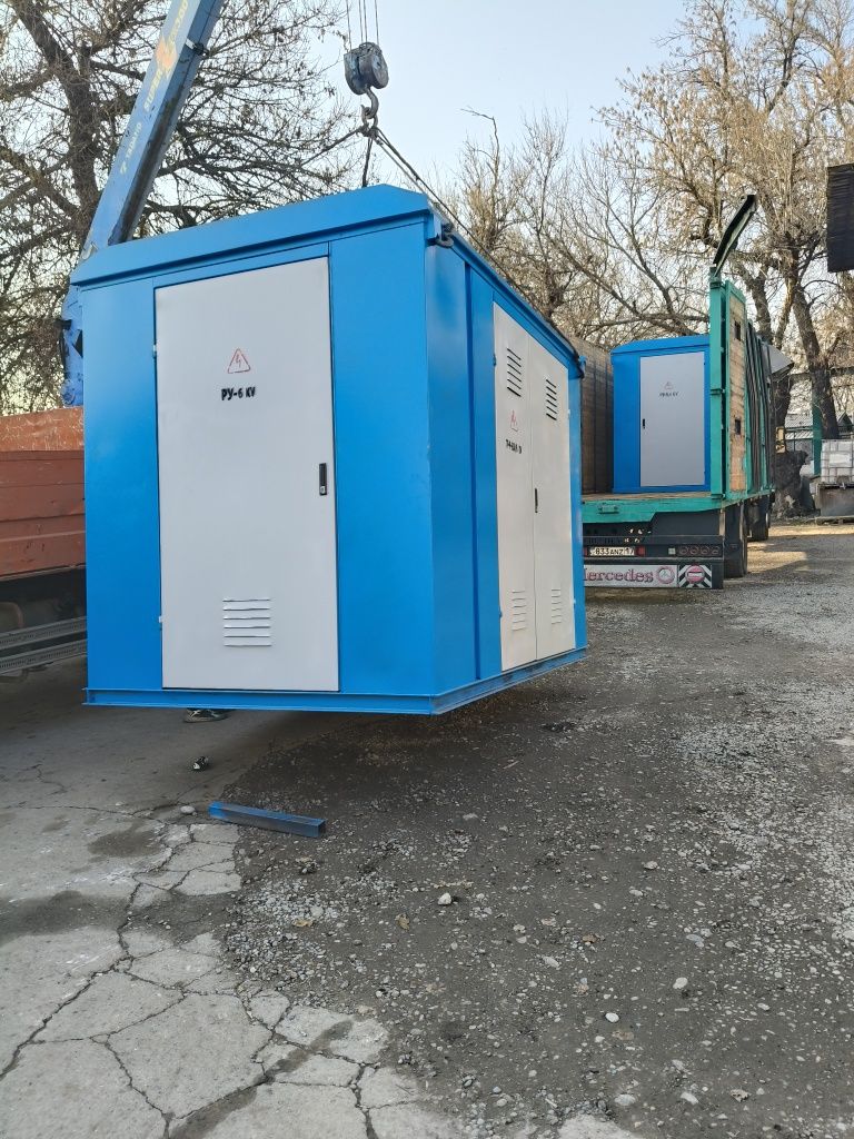 Трансформатор ктпн ктп омп