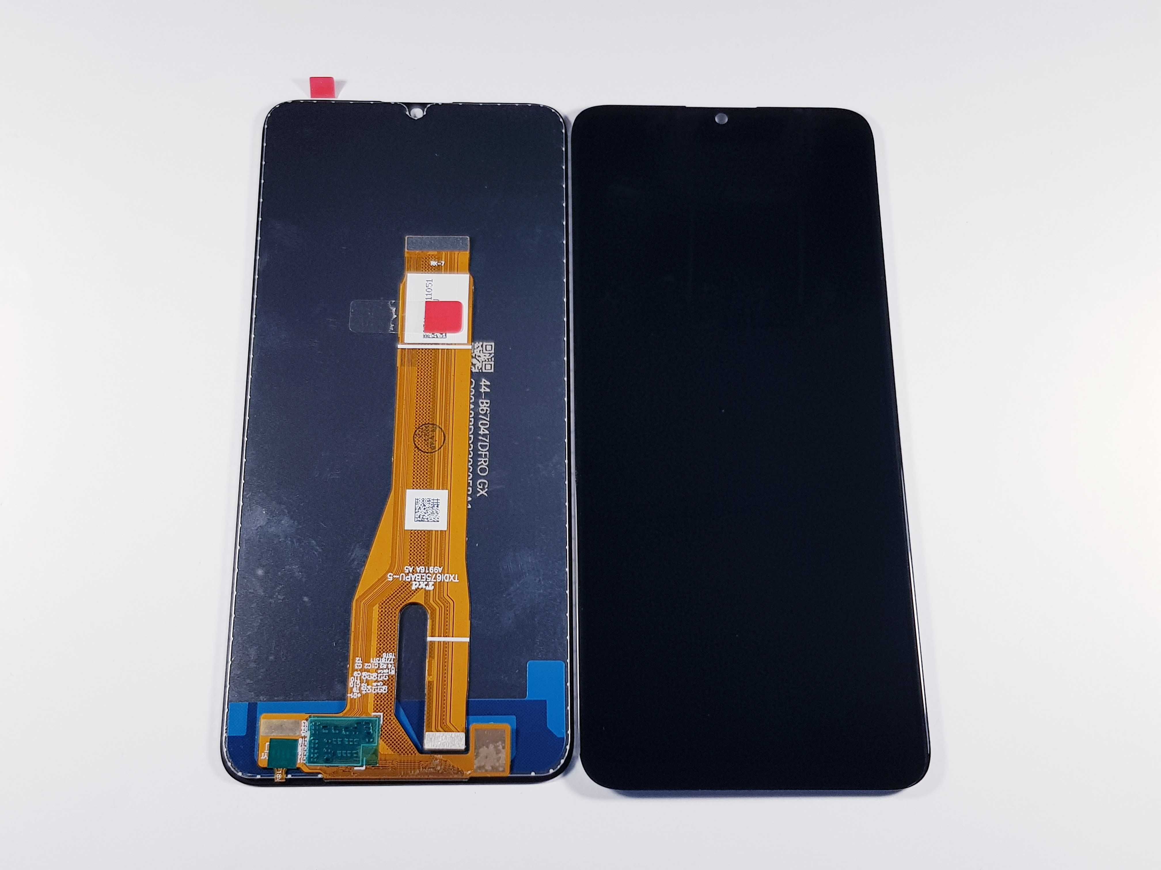 1 ГОДИНА ГАРАНЦИЯ на Дисплей за Honor X8A/ X7A/ 90 Lite/ 50 SE/Y9 2018