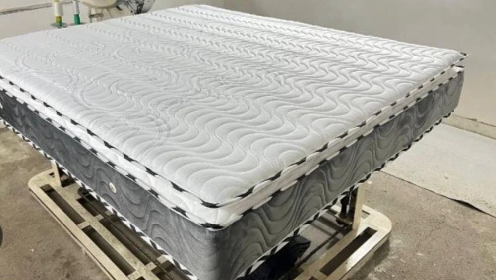 Ортопедические матрасы от пройзводителя