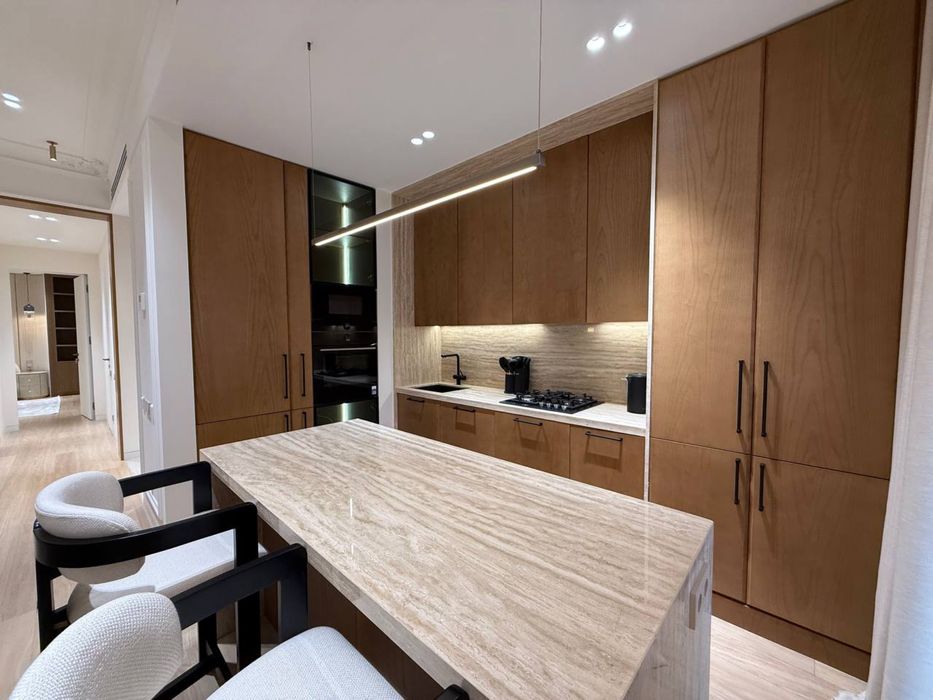 Жк Ташкент Сити Gardens! Сдается 3х-ком квартира! В элит комплексе!