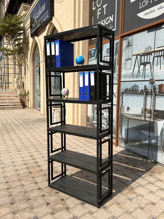 Стеллаж/stellaj/polka/полка/лофт