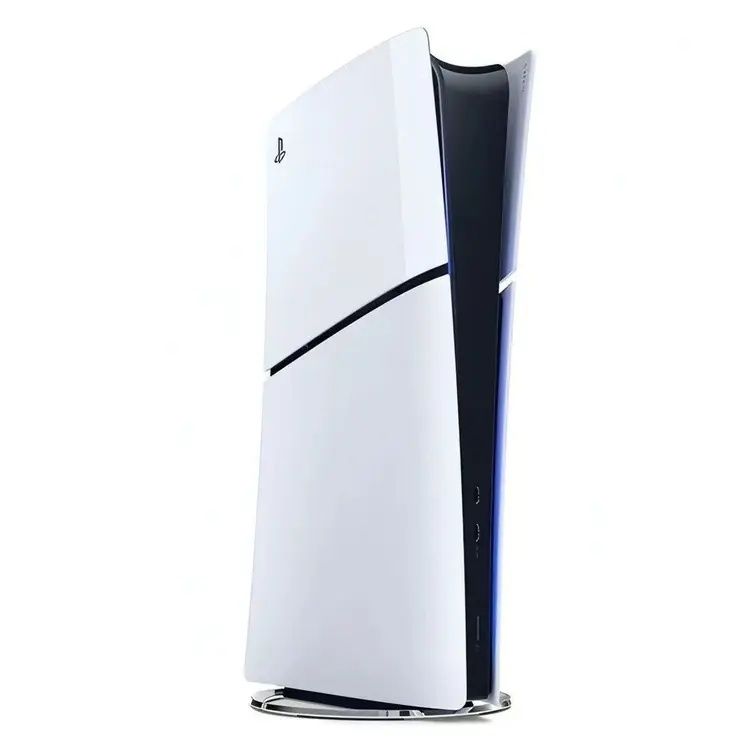 Игровая приставка Sony PlayStation PS5 1 TB