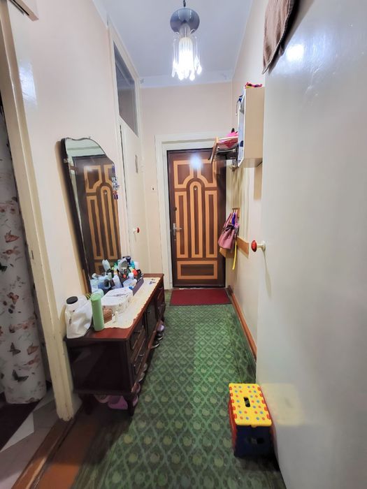 Продается квартира